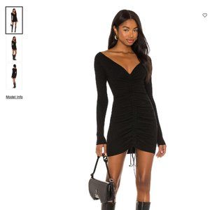 NWT Ciara Sweater Dress Camila Coelho